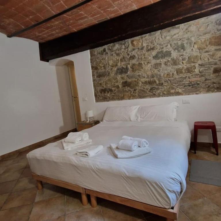Il Cortile di Viola - Appartamento con 2 Camere da Letto - 15