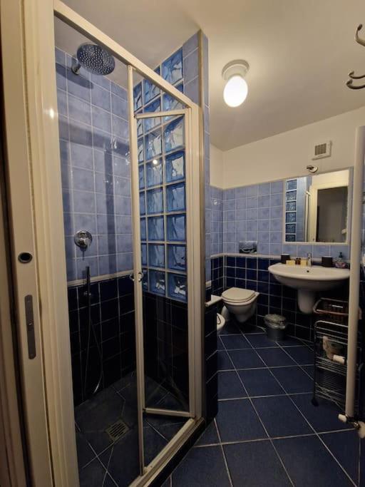Il Cortile di Viola - Appartamento con 2 Camere da Letto - 24