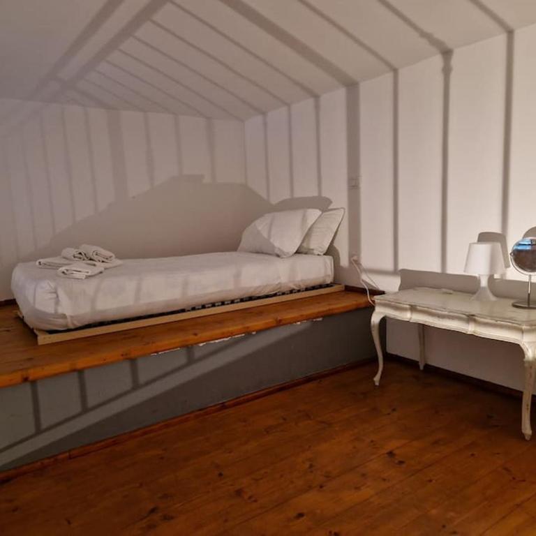 Il Cortile di Viola - Appartamento con 2 Camere da Letto - 34