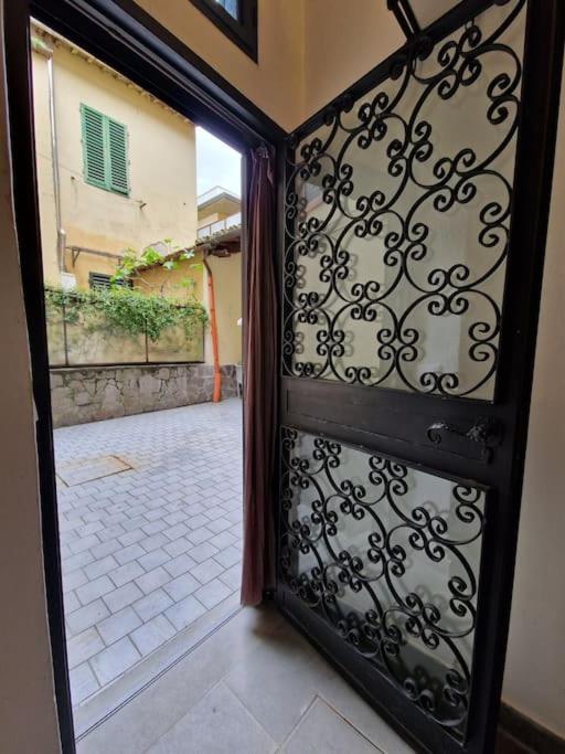 Il Cortile di Viola - Appartamento con 2 Camere da Letto - 36