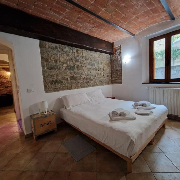 Il Cortile di Viola - Appartamento con 2 Camere da Letto - 17