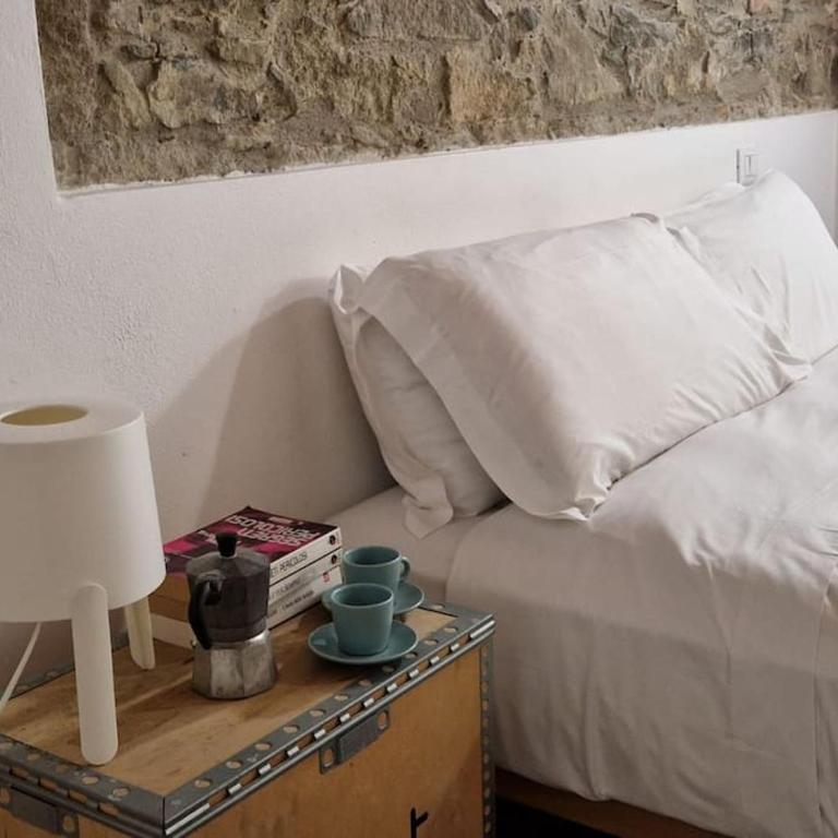 Il Cortile di Viola - Appartamento con 2 Camere da Letto - 18
