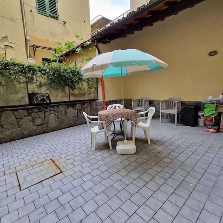 Il Cortile di Viola - Appartamento con 2 Camere da Letto - 35