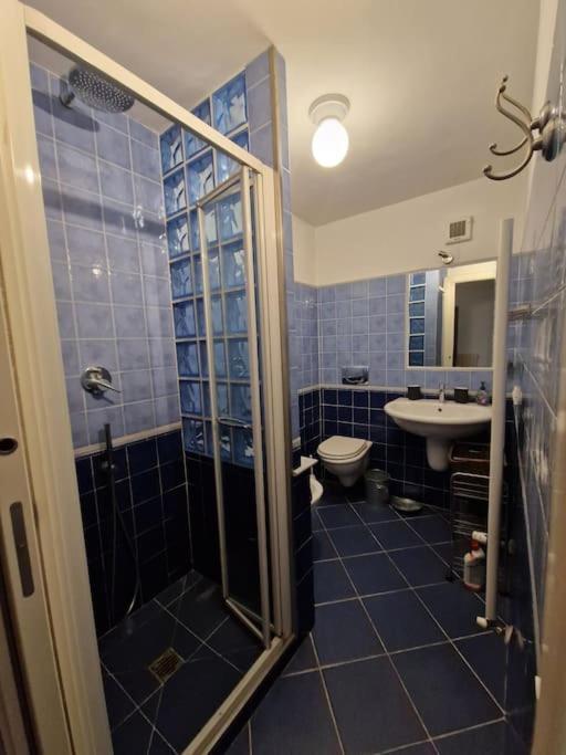 Il Cortile di Viola - Appartamento con 2 Camere da Letto - 30