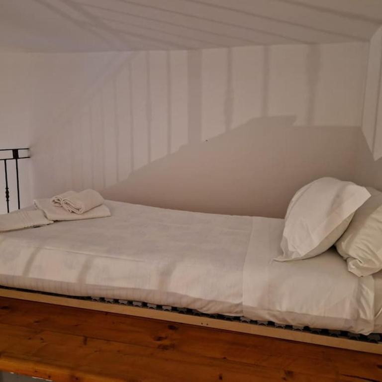 Il Cortile di Viola - Appartamento con 2 Camere da Letto - 31