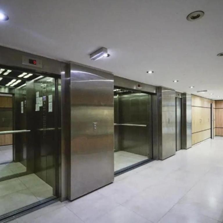 La mejor vista de la ciudad - Apartamento de 1 dormitorio - 12