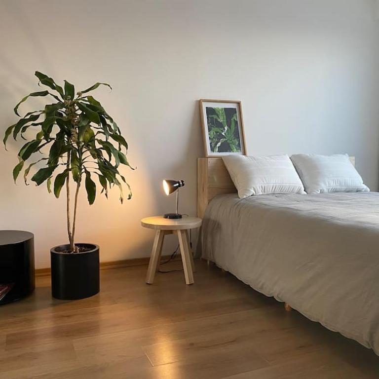 La mejor vista de la ciudad - Apartamento de 1 dormitorio - 33