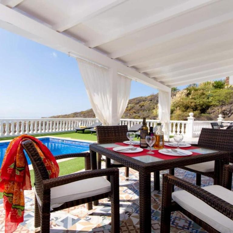 Villas Trillizos - Villa de 2 dormitorios - 3