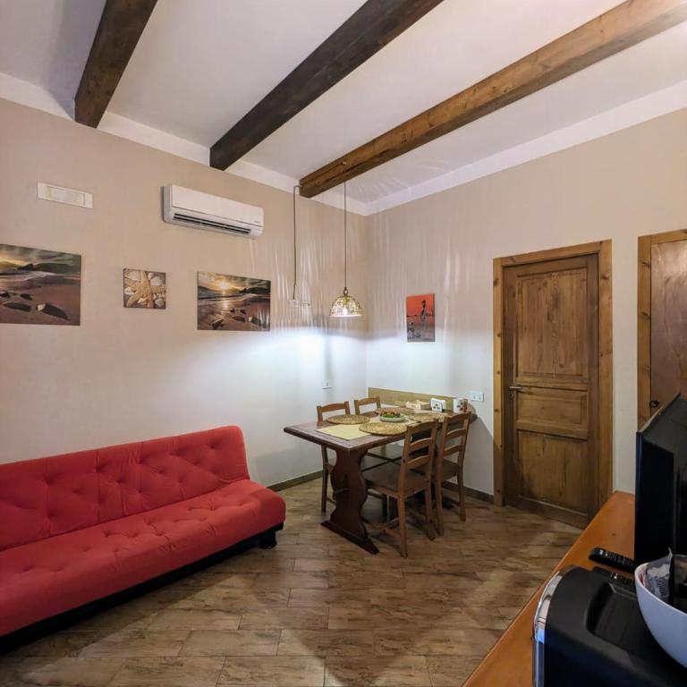 Terra Mia - Appartamento - 11