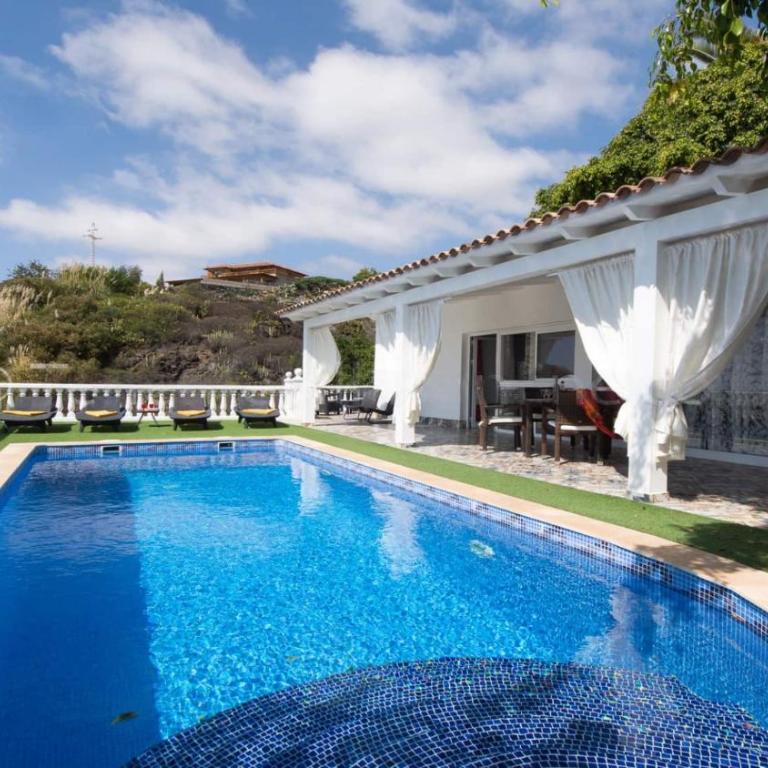 Villas Trillizos - Villa de 2 dormitorios - 2