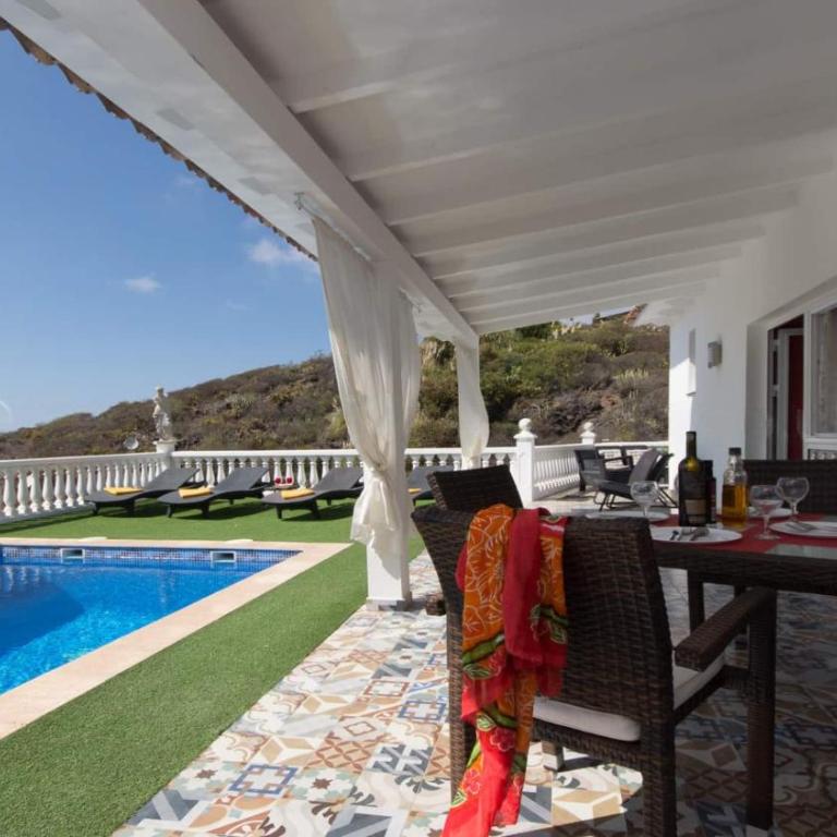 Villas Trillizos - Villa de 2 dormitorios - 4