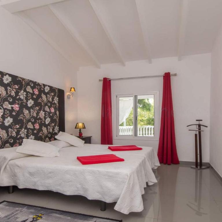 Villas Trillizos - Villa de 2 dormitorios - 8