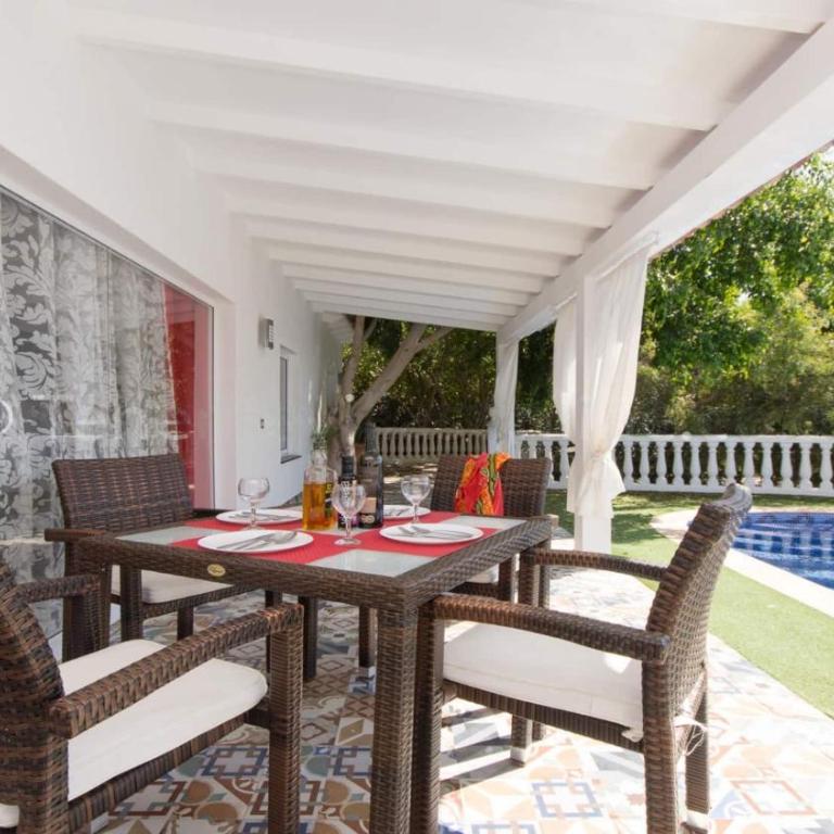 Villas Trillizos - Villa de 2 dormitorios - 6
