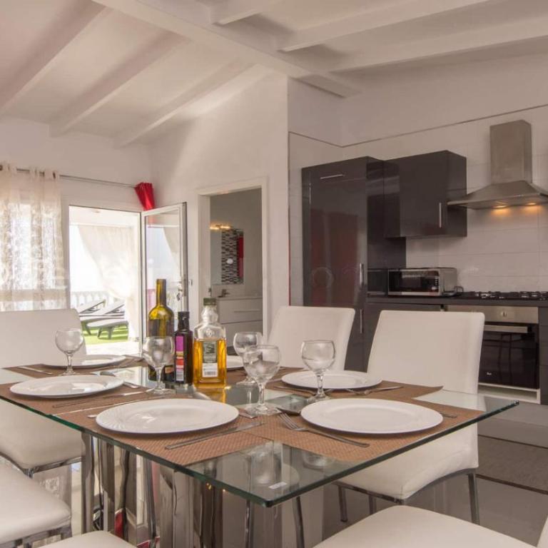 Villas Trillizos - Villa de 2 dormitorios - 11