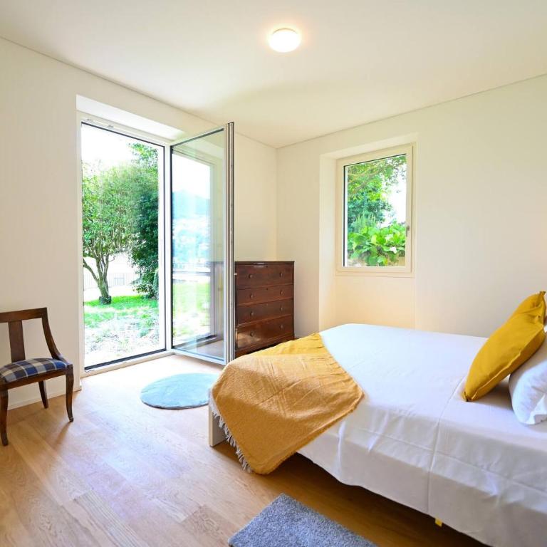 Luxury Central Suite Garden in Lugano - Appartamento - 3