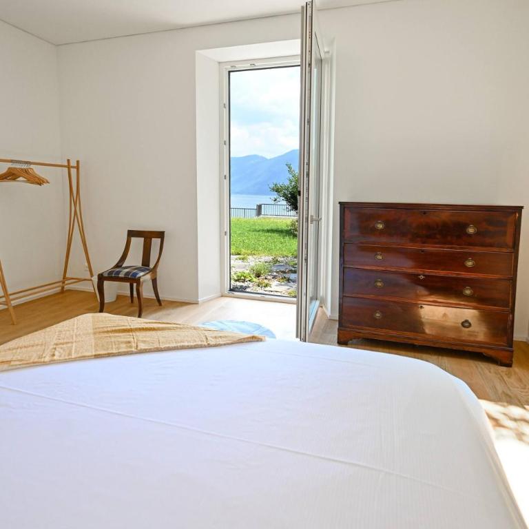 Luxury Central Suite Garden in Lugano - Appartamento - 11