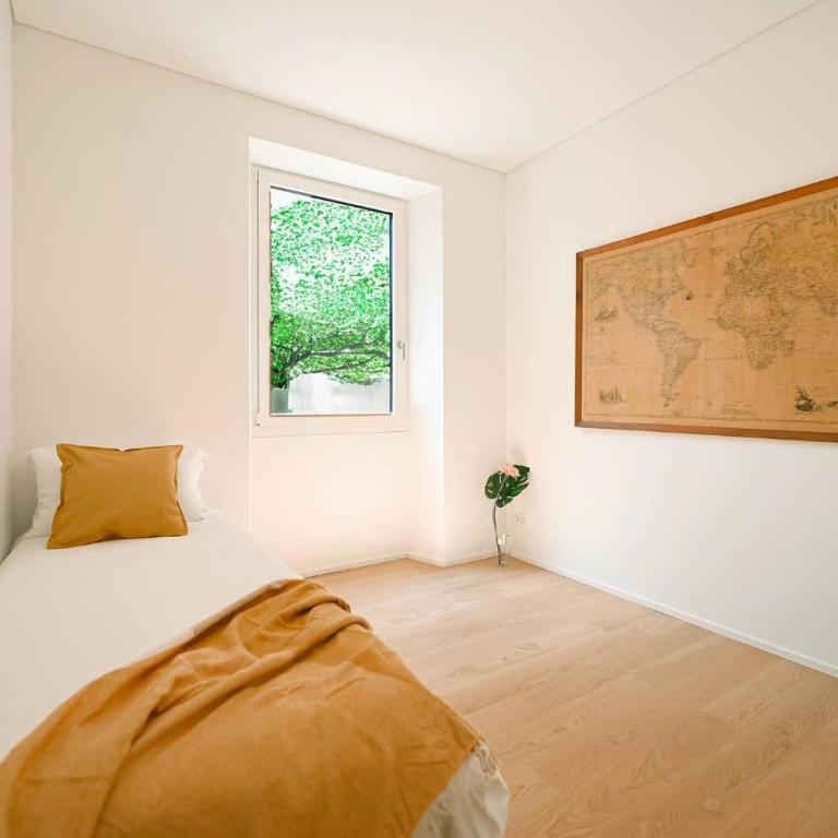 Luxury Central Suite Garden in Lugano - Appartamento - 17