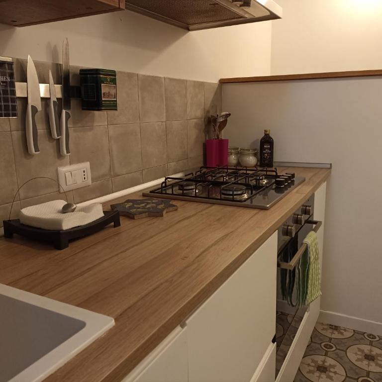La casa al centro storico - Appartamento con 2 Camere da Letto - 3