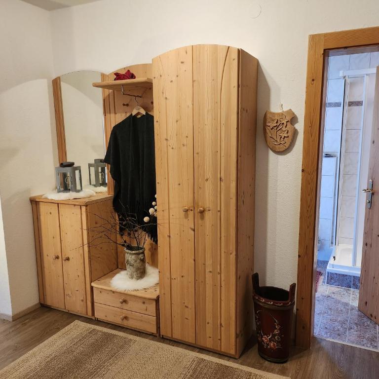 Landhaus Elena - Apartment mit 1 Schlafzimmer - 6