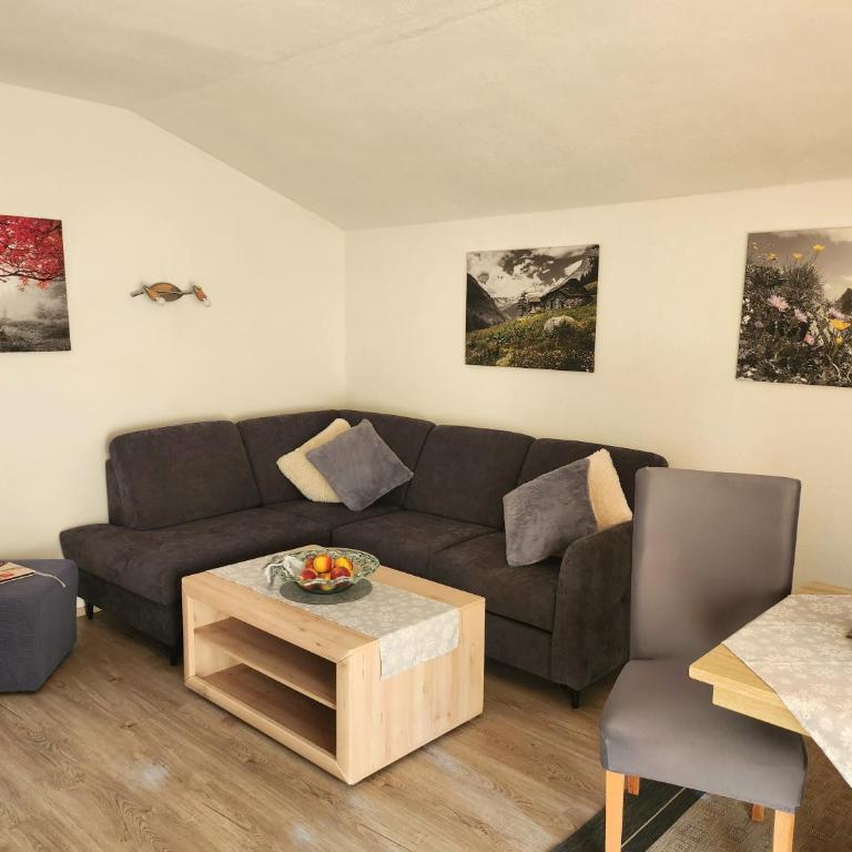Landhaus Elena - Apartment mit 1 Schlafzimmer - 12