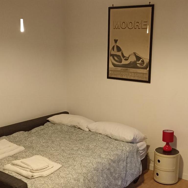 La casa al centro storico - Appartamento con 2 Camere da Letto - 2