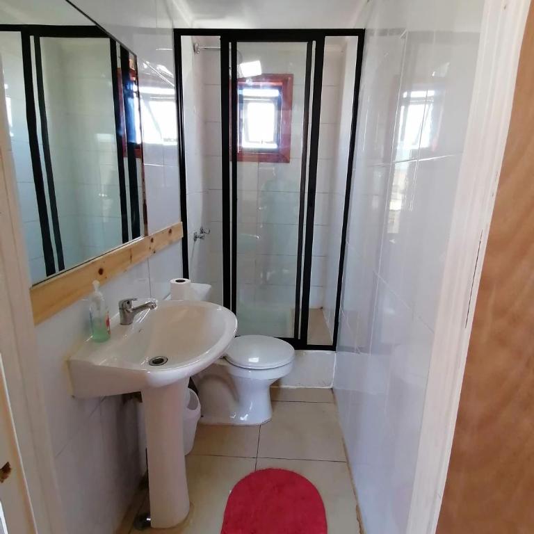 Casacipres Surf&climb Hostal - Habitación Doble - 3