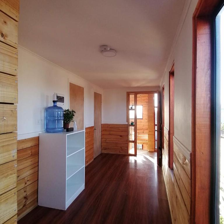 Casacipres Surf&climb Hostal - Habitación Doble - 4