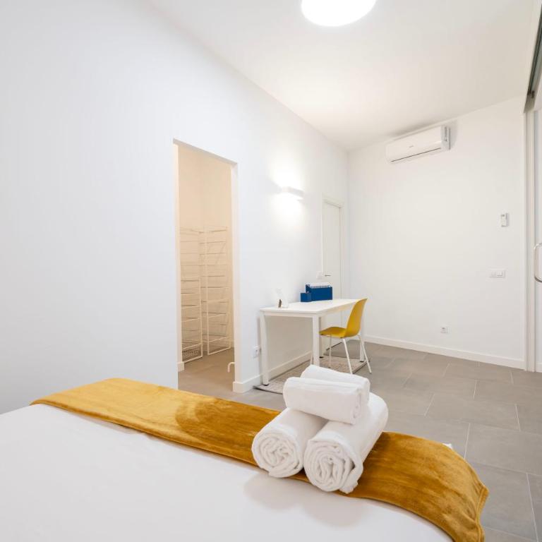 Dobo Madrid Cochabamba - Apartment - Ground Floor - 4