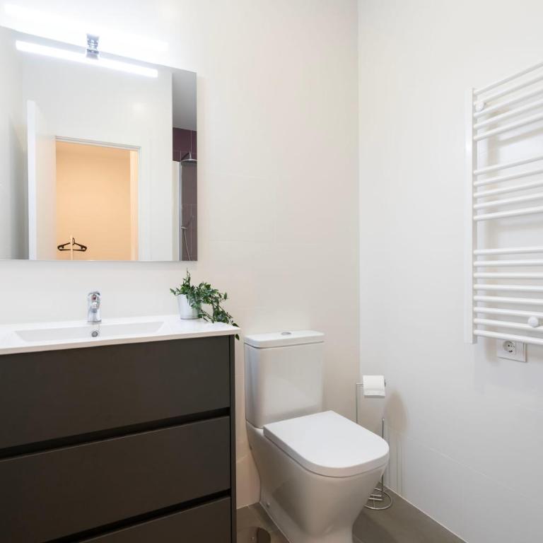 Dobo Madrid Cochabamba - Apartment - Ground Floor - 5