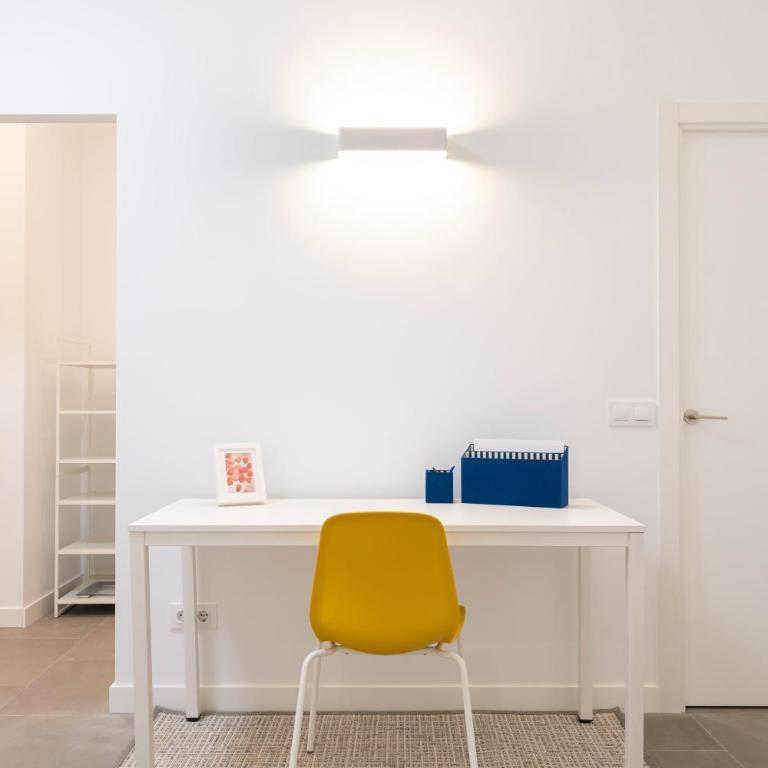 Dobo Madrid Cochabamba - Apartment - Ground Floor - 6