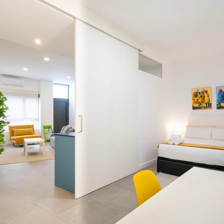 Dobo Madrid Cochabamba - Apartment - Ground Floor - 11