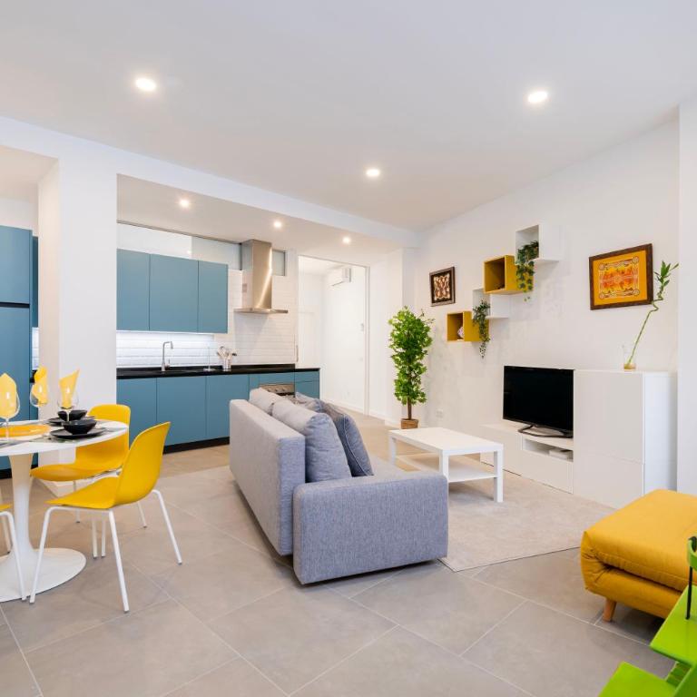 Dobo Madrid Cochabamba - Apartment - Ground Floor - 1