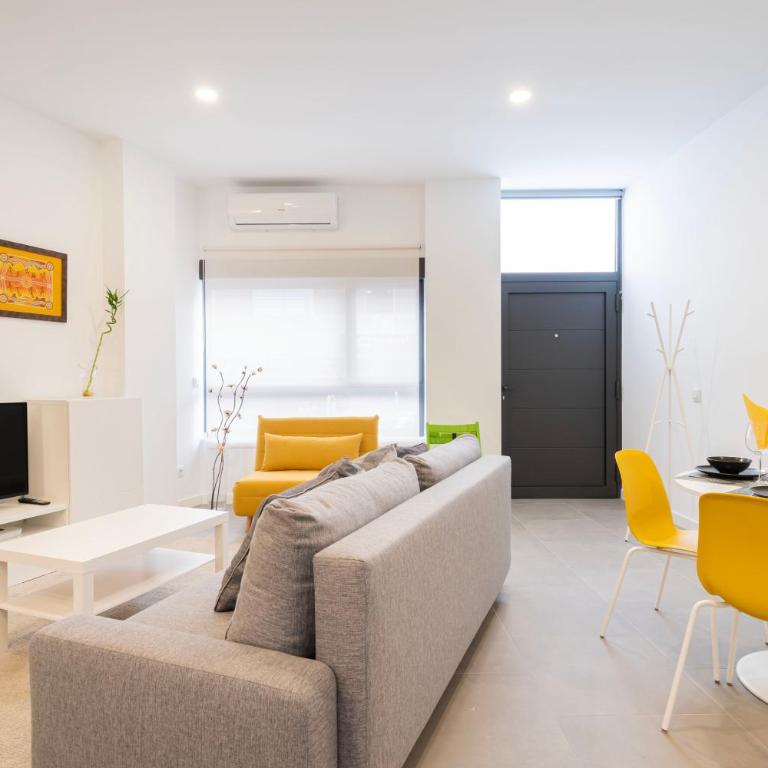 Dobo Madrid Cochabamba - Apartment - Ground Floor - 13