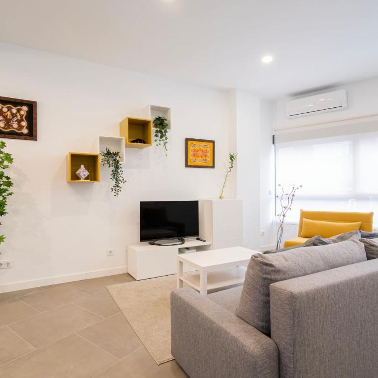 Dobo Madrid Cochabamba - Apartment - Ground Floor - 14