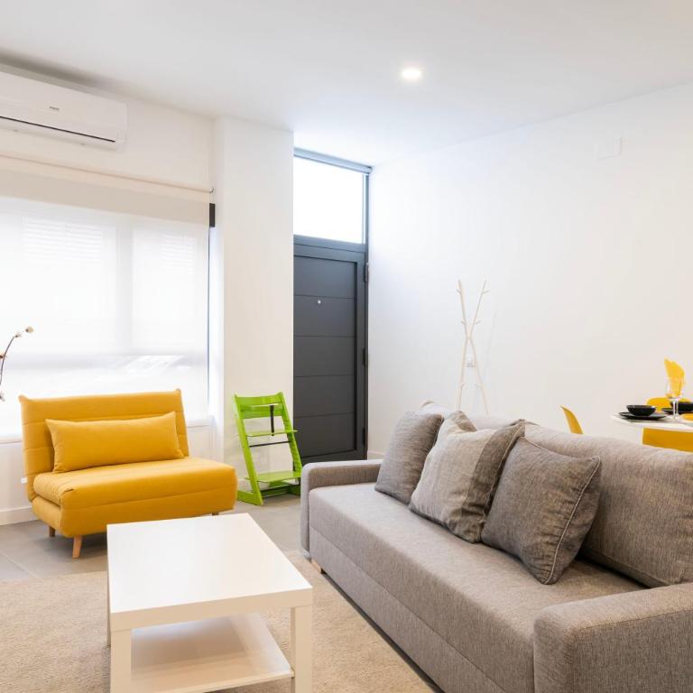 Dobo Madrid Cochabamba - Apartment - Ground Floor - 21