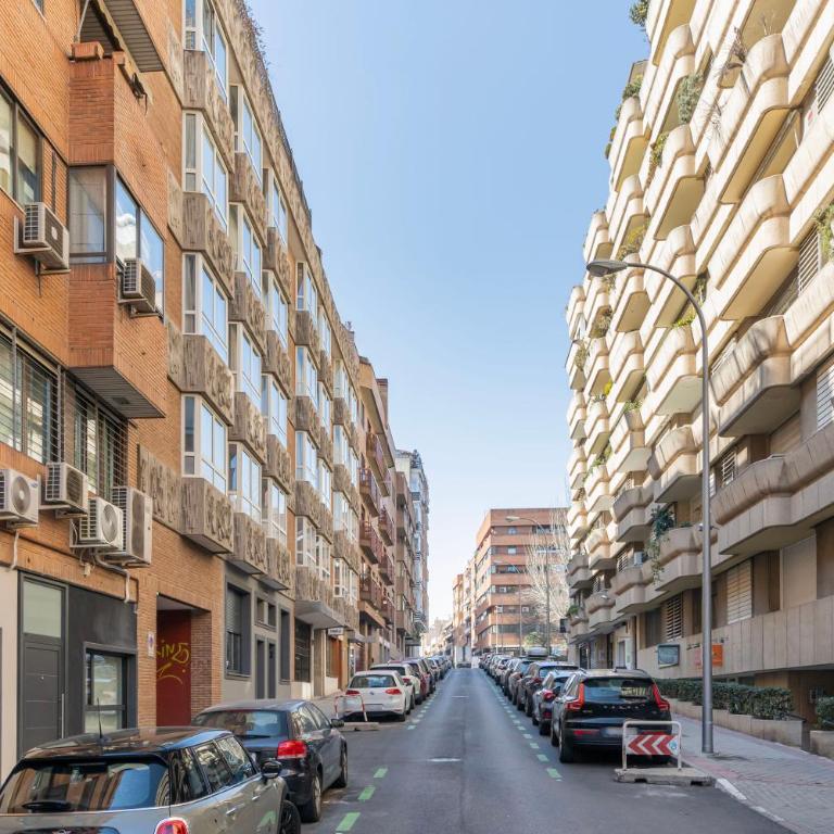 Dobo Madrid Cochabamba - Apartment - Ground Floor - 22