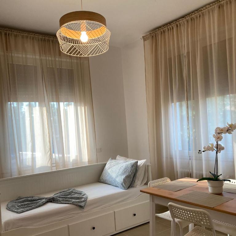 Mentana Guest House - Camera Quadrupla con Bagno Privato - 16