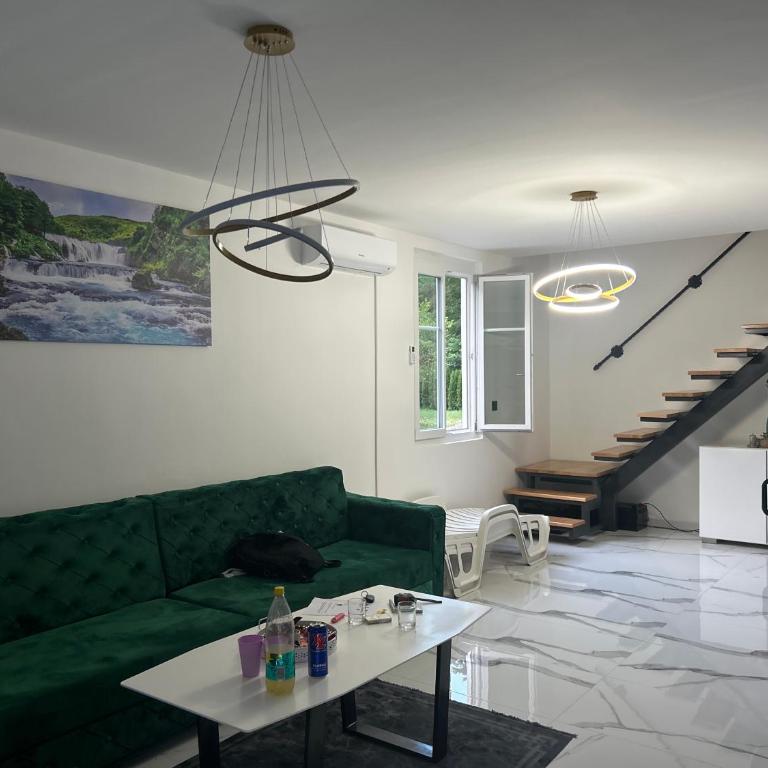 Natura na Uni - Three-Bedroom Apartment - 17