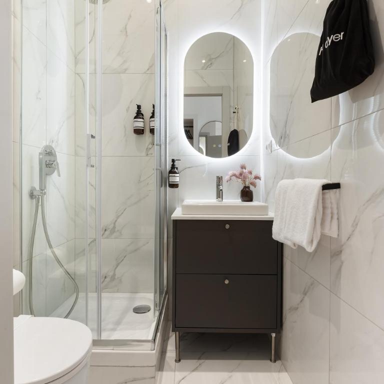 Belli Boutique Guest House - Deluxe Zimmer - 40
