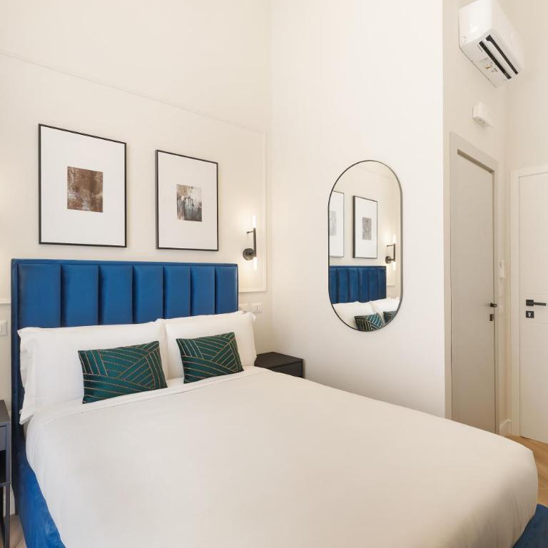 Belli Boutique Guest House - Deluxe Zimmer - 23