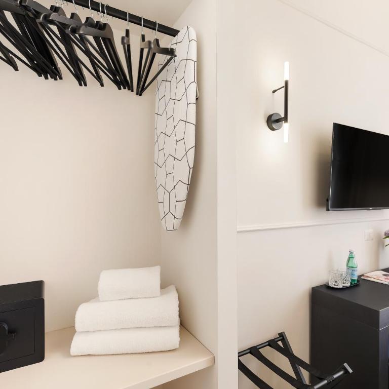 Belli Boutique Guest House - Deluxe Zimmer - 24