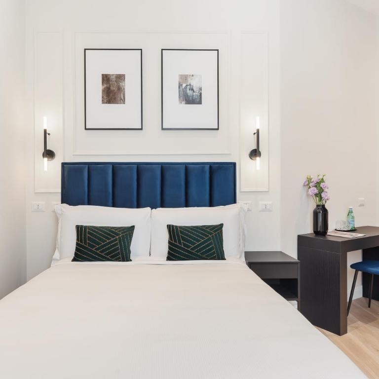 Belli Boutique Guest House - Deluxe Zimmer - 16