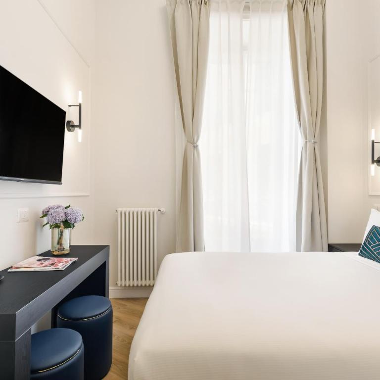 Belli Boutique Guest House - Deluxe Zimmer - 14
