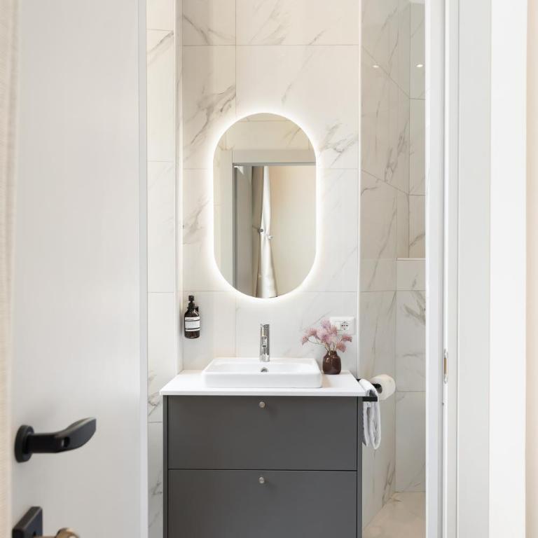 Belli Boutique Guest House - Deluxe Zimmer - 11