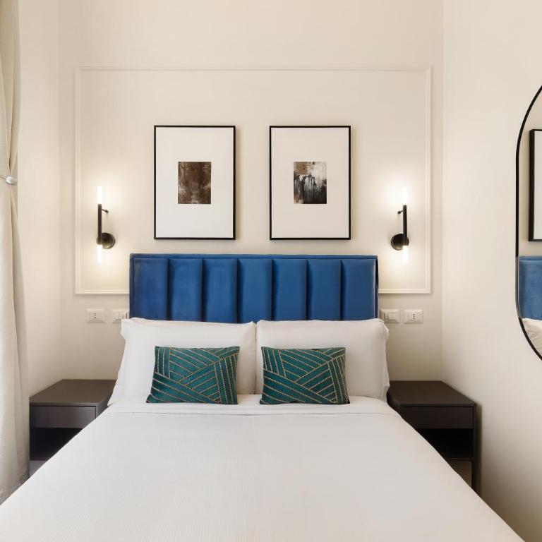 Belli Boutique Guest House - Deluxe Zimmer - 9