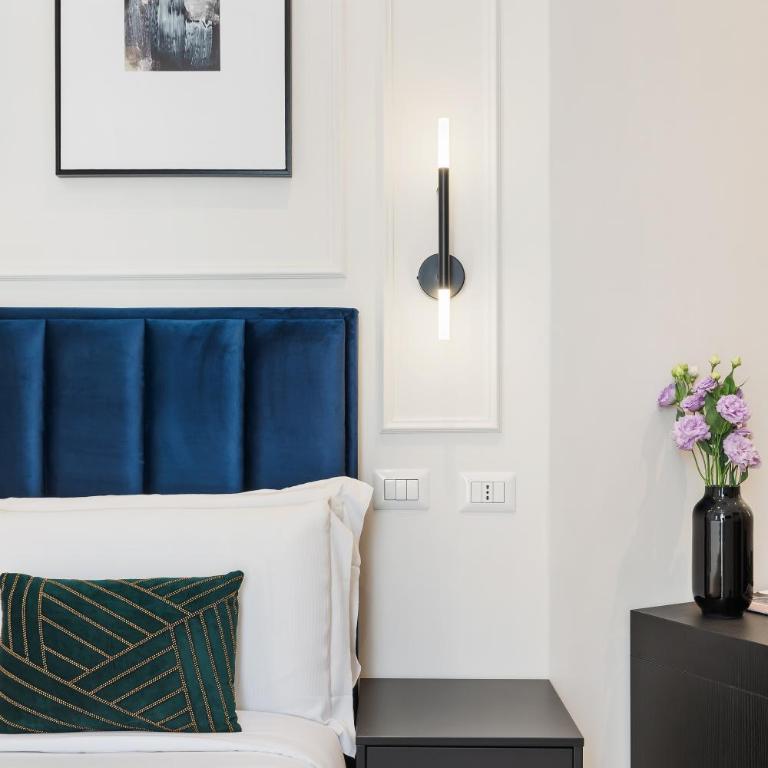 Belli Boutique Guest House - Deluxe Zimmer - 2