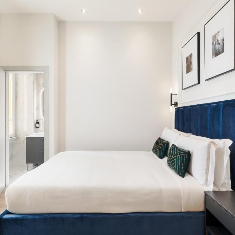 Belli Boutique Guest House - Deluxe Zimmer - 21