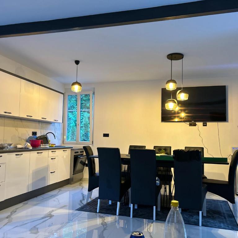 Natura na Uni - Three-Bedroom Apartment - 16