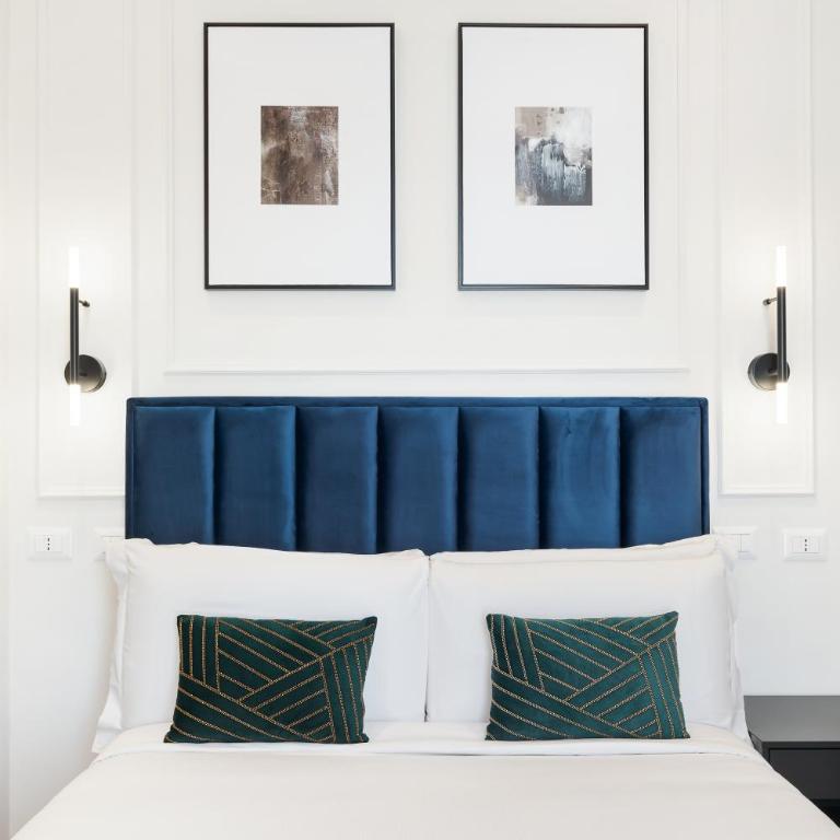 Belli Boutique Guest House - Deluxe Zimmer - 37