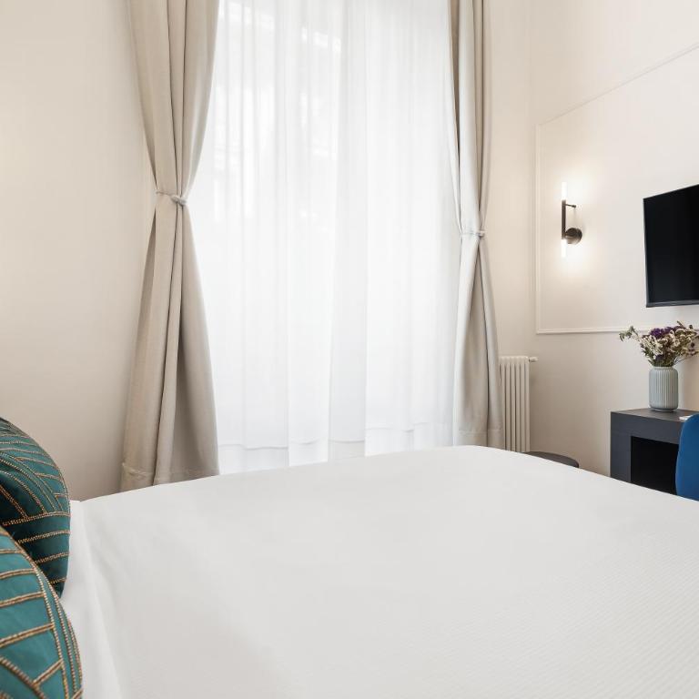 Belli Boutique Guest House - Deluxe Zimmer - 25